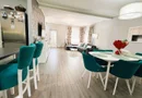 Duplex modern | Complet Mobilat și Utilat I Curte amenajată I Unirii