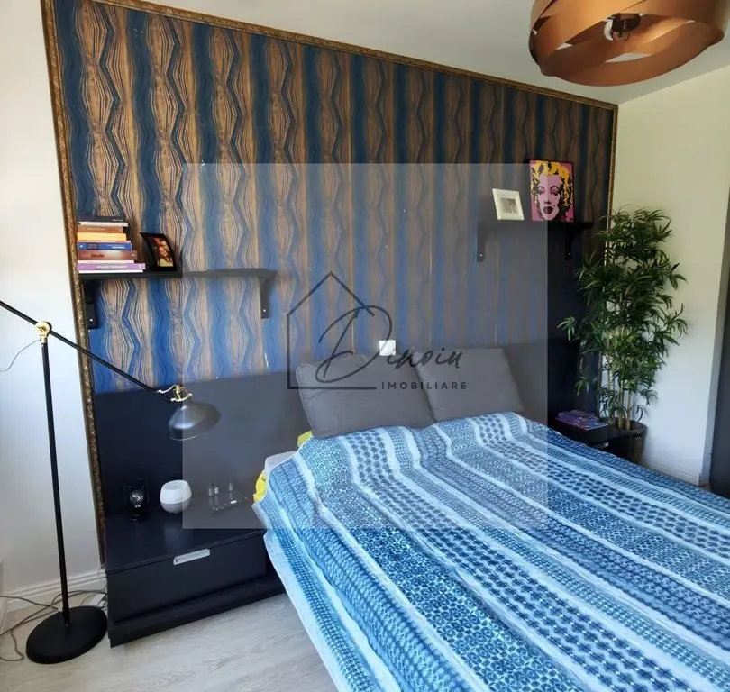 COMISION 0% I 3 camere Piata Gorjului Metrou I Premium Gata de mutare