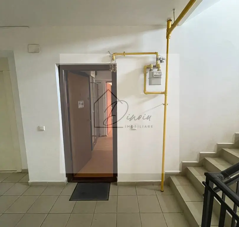 Apartament 2 camere  Pipera Popasului I 75mp, parcare I COM0%