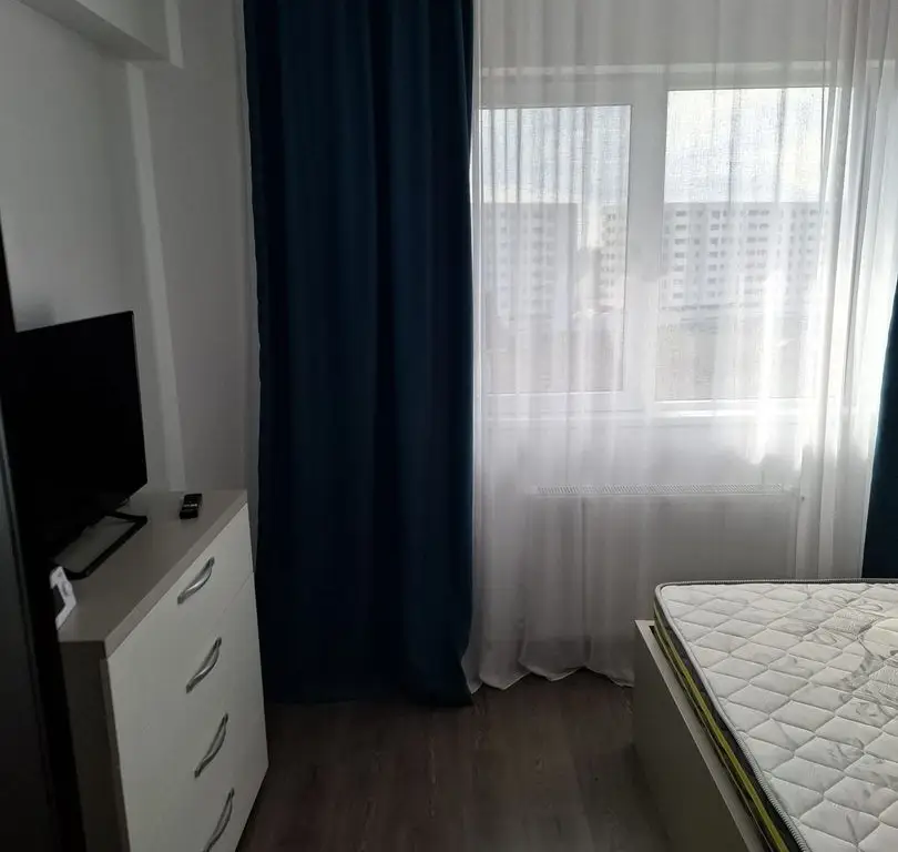 BRASADAS închiriază ap 2 cam 55mp Et.5/5 2023 Binelui.