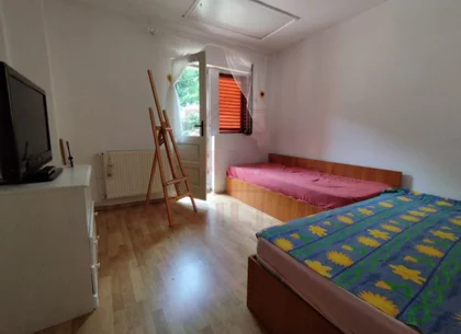 CASĂ DE VÂNZARE ÎN POUANA MĂRULUI,JUD. CARAȘ-SEVERIN