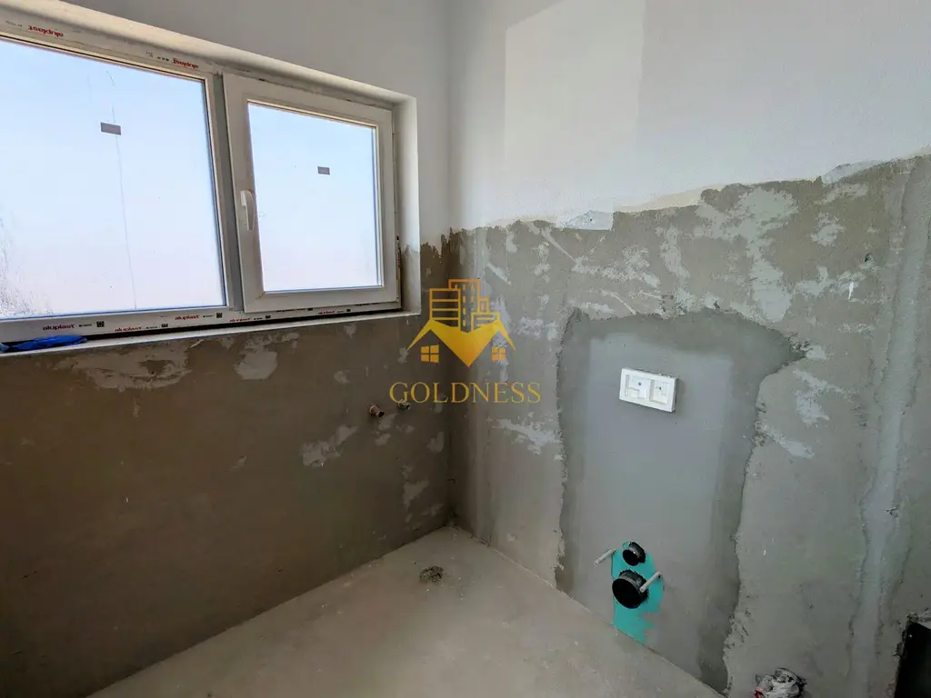 Comision 0%! Vila, 4 Camere, Dezmir, Constructie Noua, 450 mp, 4 Bai