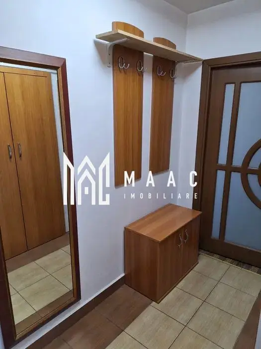 Apartament 2 camere | Balcon | 45 MPU | Terezian