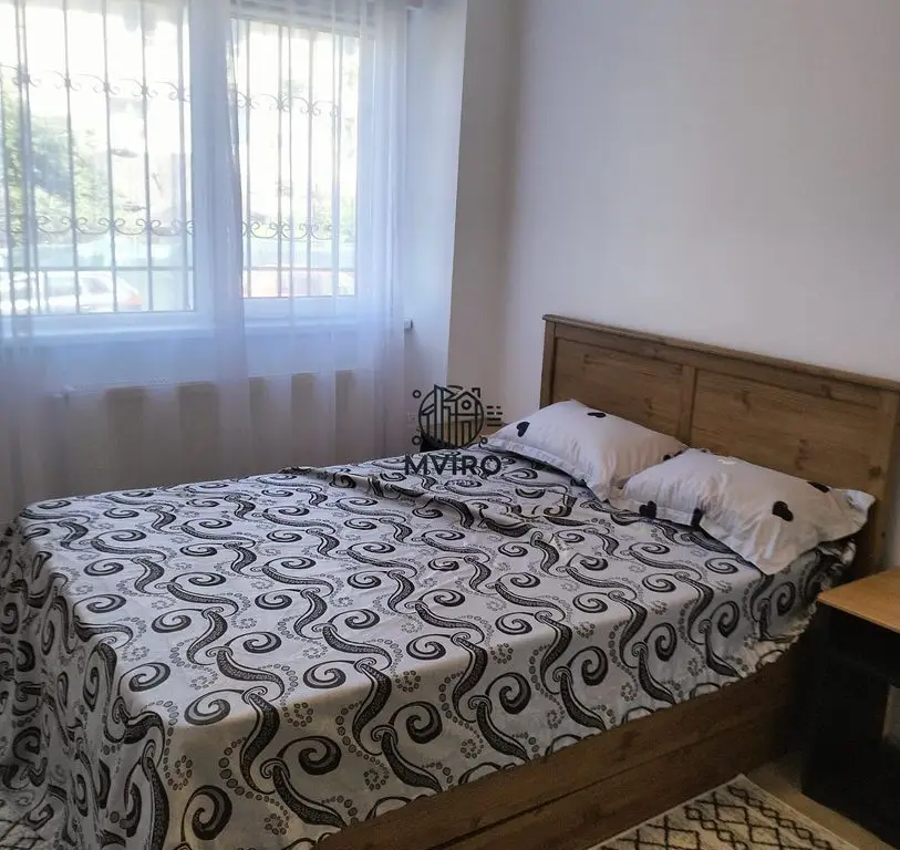 Apartament de închiriat 2 camere – Zona Auchan Titan