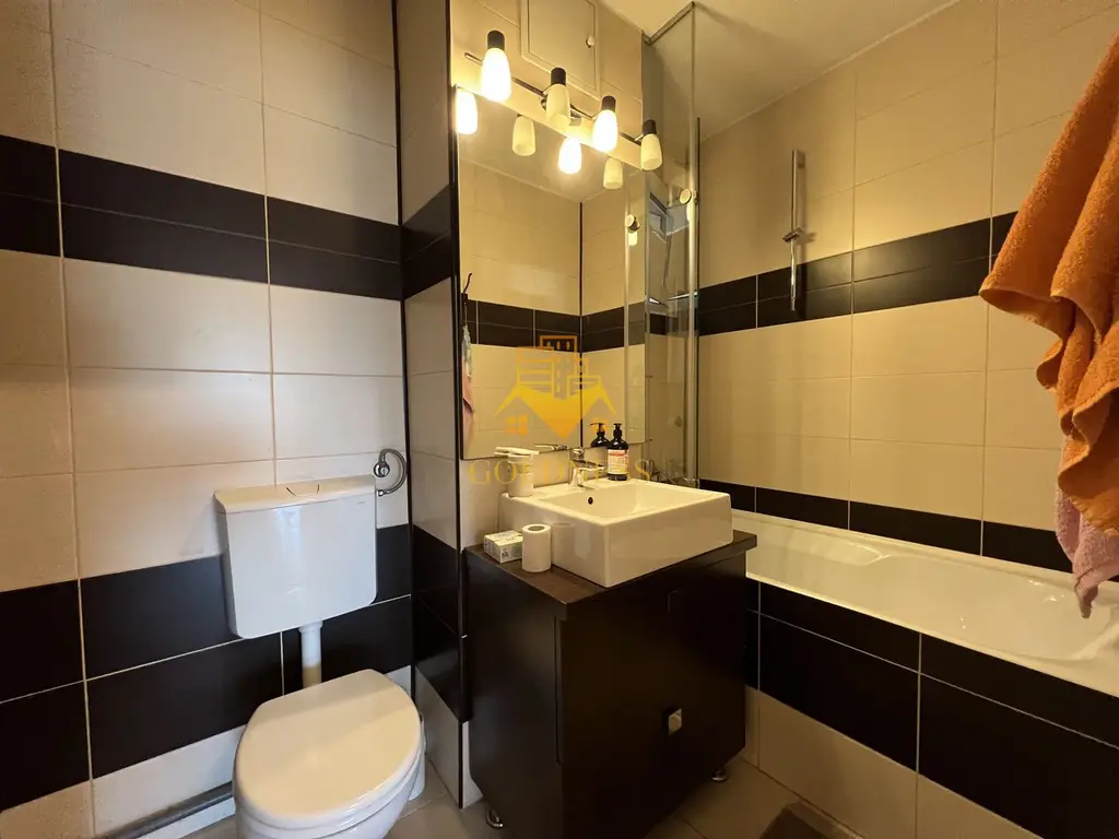 2 camere, decomandate, Gheorgheni,Teodor Mihali Zona FSEGA,Iulius Mall