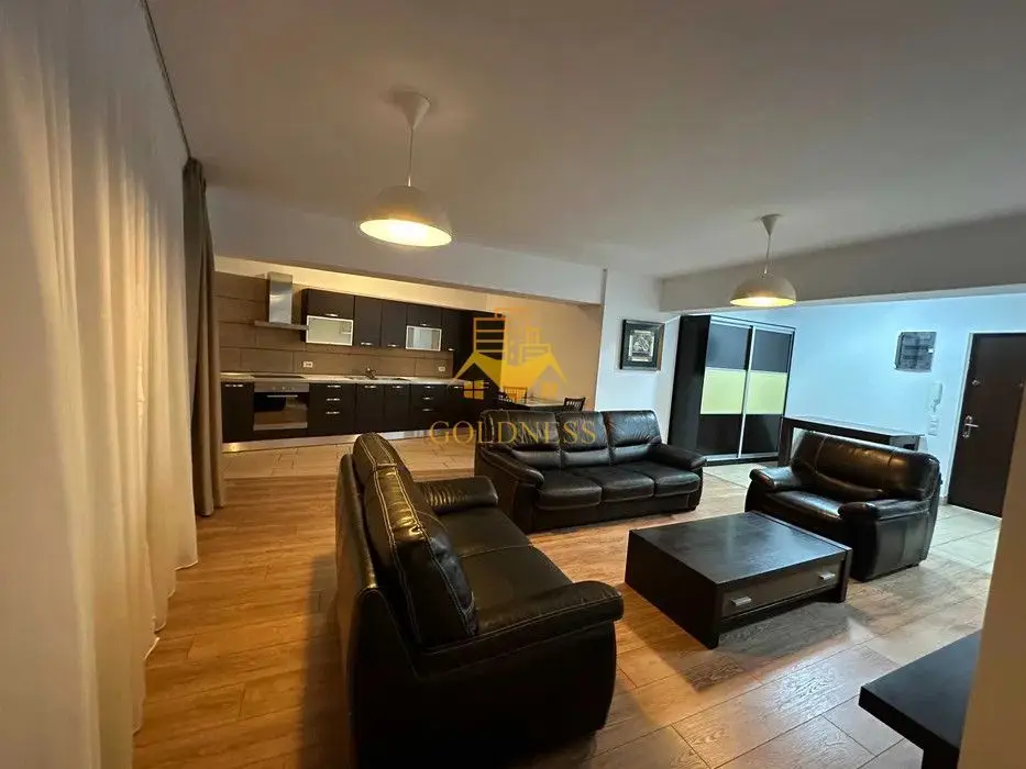 2 camere, open space, modern, Parcul Rozelor, Plopilor, USAMV