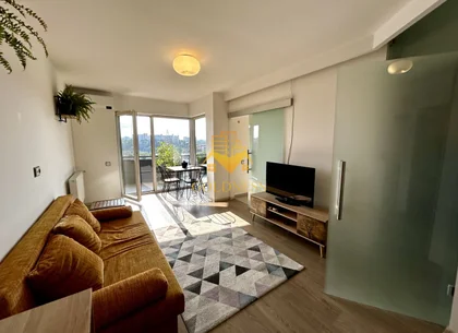 2 camere open space, Modern, Pet friendly, Parcare, Grand Park