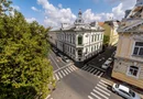 Clădire ultracentrală de vânzare Bulevardul Decebal Comision 0