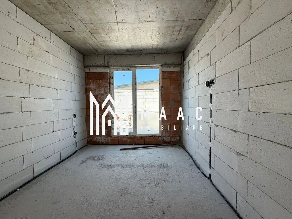 Apartament 3 camere Sibiu | Șelimbăr | penthouse, 100 mp, 2 terase