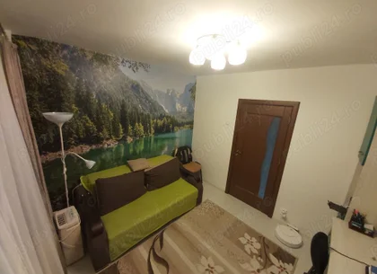 Apartament 4 camere sos Pantelimon