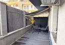 2 Camere decomandate, Parcare, Borhanci, Romul Ladea, Terasa, Modern
