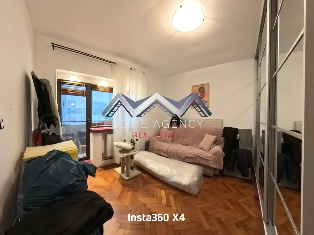 Apartament 3 camere – Ultracentral, Str. Vasile Lascăr