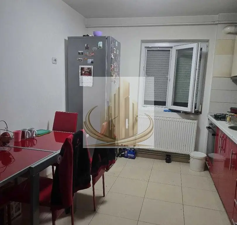 Ap 3 cam complet renovat | Centrală proprie | Zona Circumvalalatiunii