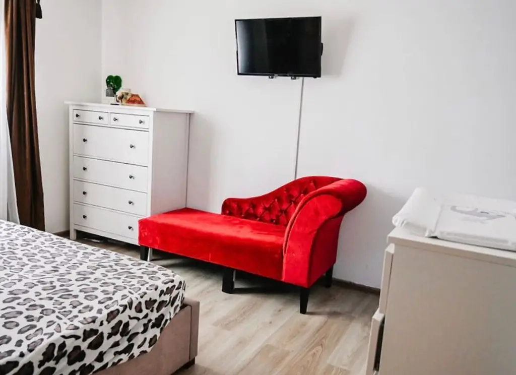 Apartament 3 camere elegant spațios și luminos în cartierul Urban Coresi