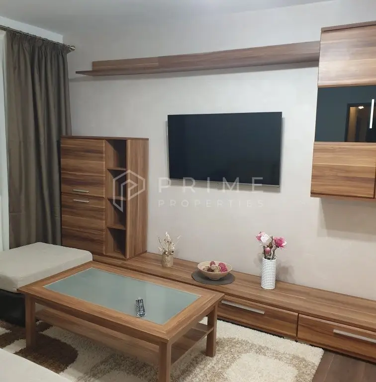 Apartament cu 2 camere | Zonă Gara Mare