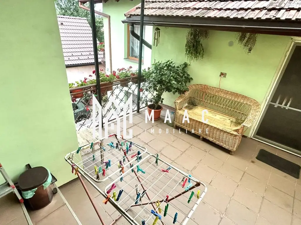 Case duplex | 5 camere | 2 corpuri | Garaj | 185 mp utili | Turnisor
