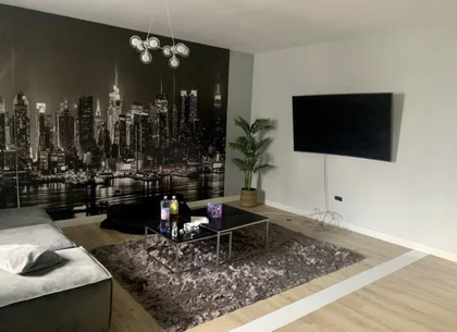 Gara apartament 3 camere