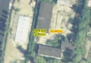 Spațiu administrativ și clădiri birouri + hale de vânzare în Giurgiu,