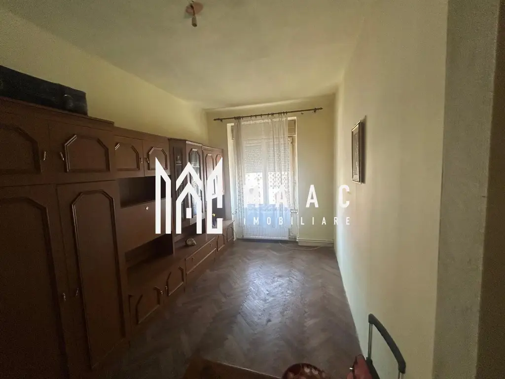 Apartament la casă I 4 Camere I 96 MPU I Ultracentral Cisnădie