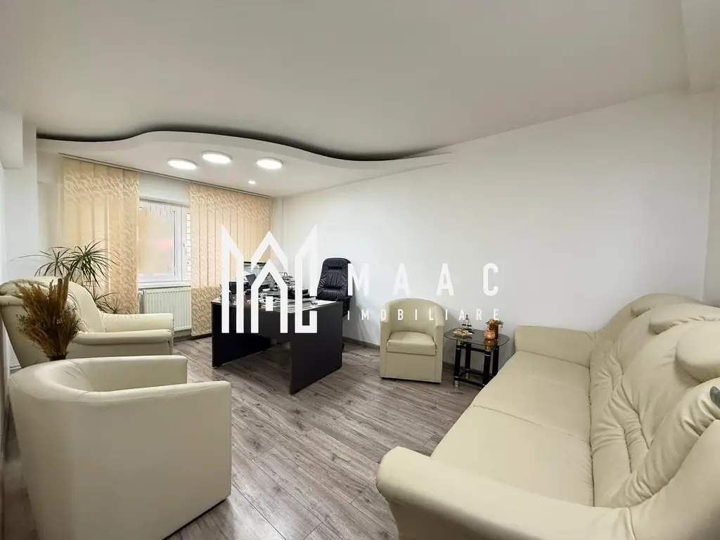 Apartament 2 camere I Decomandat I Parter I Calea Dumbravii