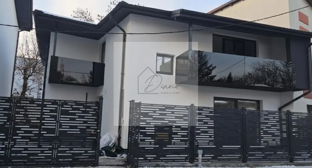 Vila Premium Tineretului - Martisor Bucuresti I 2026 I COMISION 0%