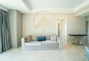 Mamaia - Complex Opera - Apartament cu 2 camere cu vedere la mare
