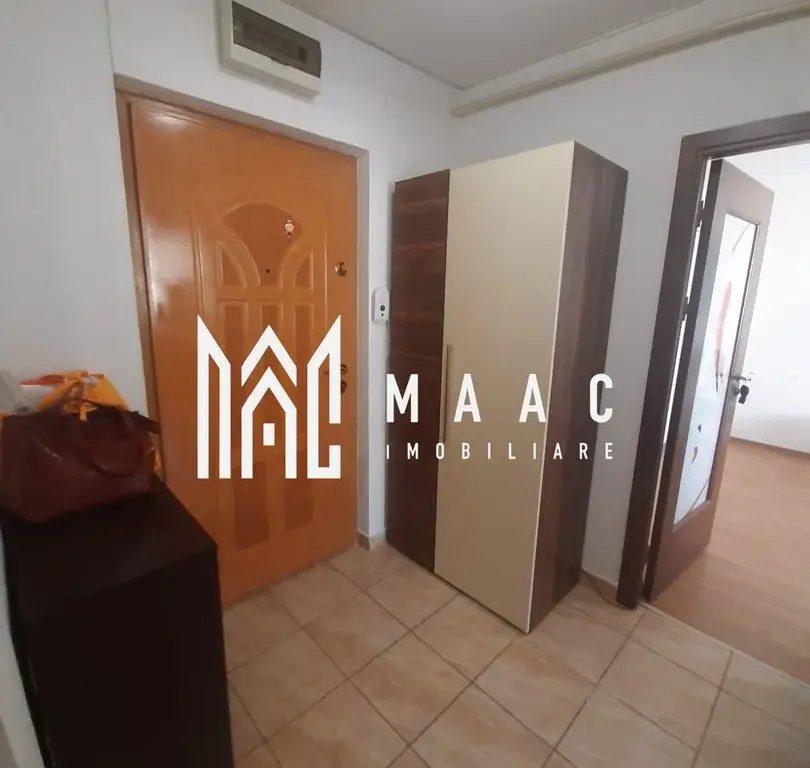 Apartament 3 camere I Decomandat I Zona Mihai Viteazul