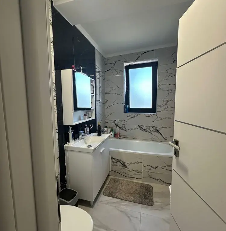 INCHIRIERE- Apartament 3 camere Braytim