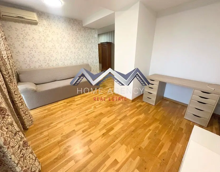 Apartament 3-4 camere | 2 locuri de parcare, unul subteran