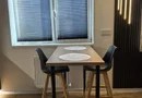 Apartament 2 camere mobilat Militari Residence - parcare proprie