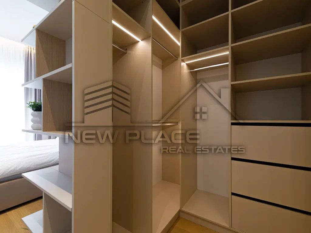 One Verdi Park | Apartament unicat | 450,000+TVA | View liber | Lux