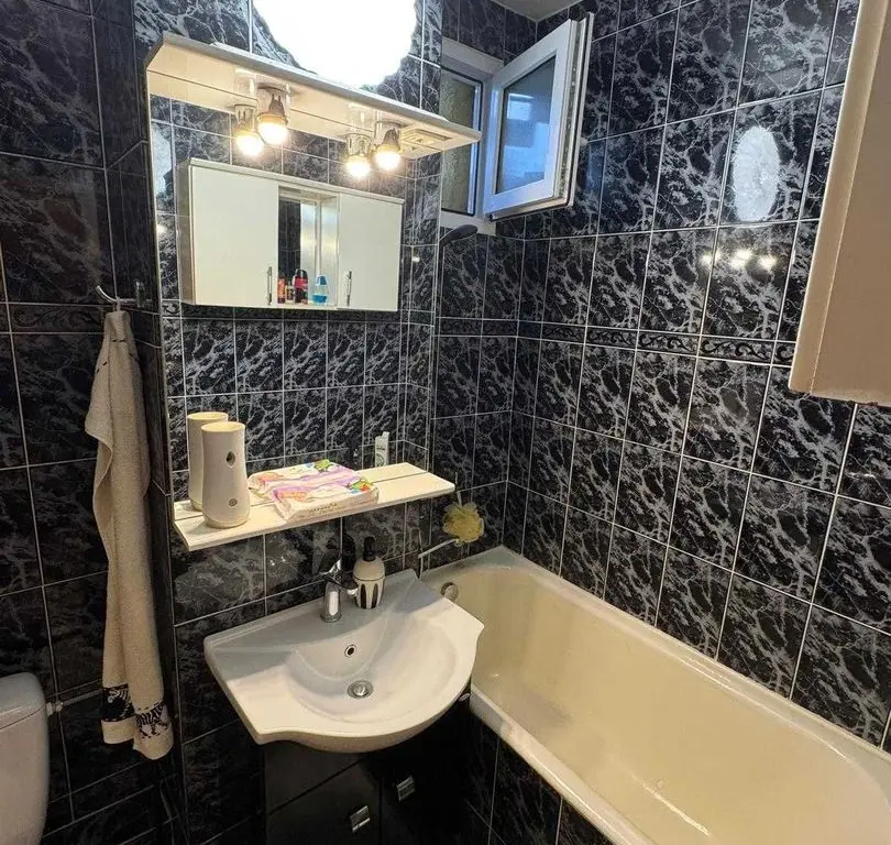 Apartament 2 camere de închiriat | Prima închiriere