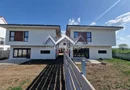 Casă single P+1+Pod în Otopeni