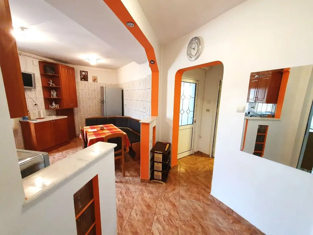 Apartament 2 camere Astra