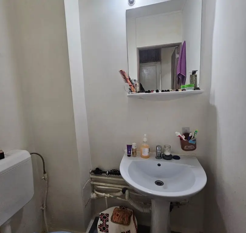 Apartament 3 camere, etaj 1, Garlei - zona Dedeman