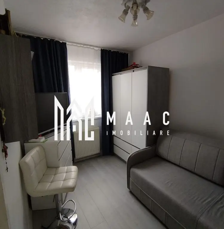 Apartament 3 Camere | Etaj 3 | Strand 1