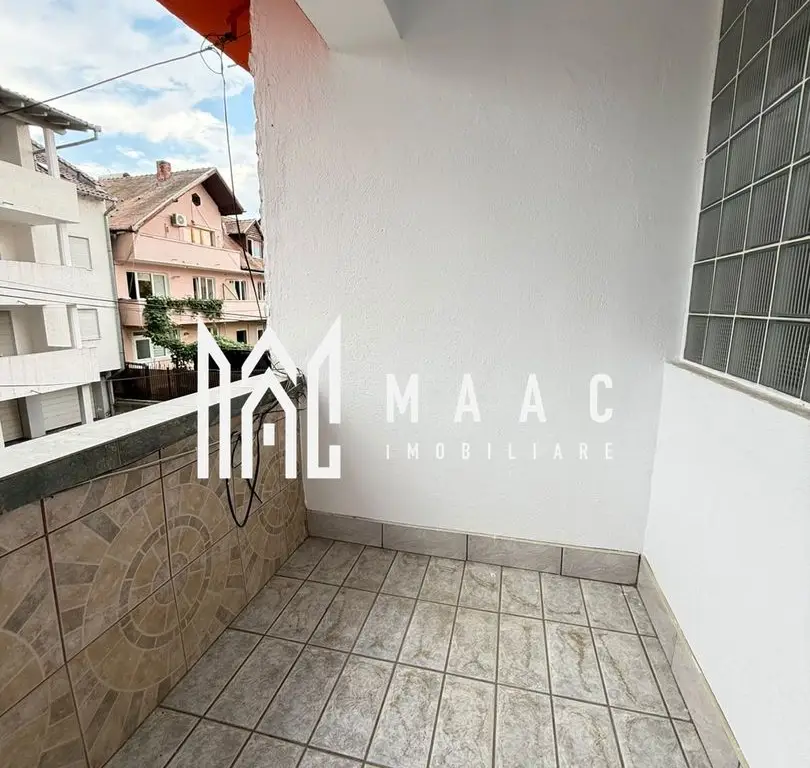 Apartament 4 camere | Curte | 3 bai | 4 balcoane | Strand