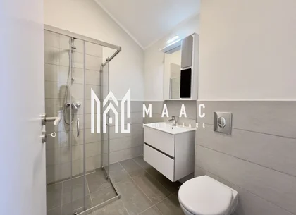 Apartament de lux 3 camere I 107 mp utili I 2 Bai