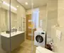 2 camere open space, mobilat si utilat modern, zona Platinia