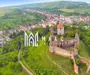 TEREN DE VÂNZARE I 1450 mp I SLIMNIC I INTRAVILAN