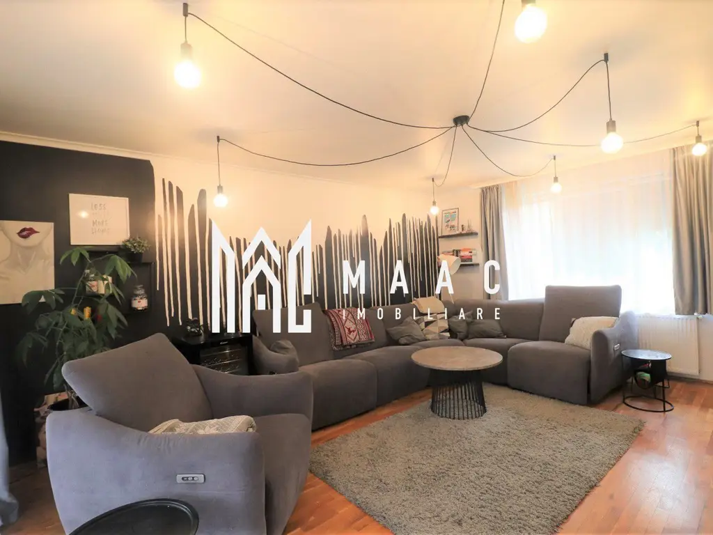 Casa individuala | Centru | Teren 628 mp