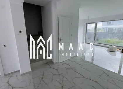 CASA NOUA  I 4 CAMERE I 127 MP