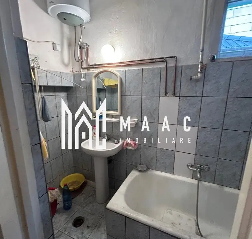Casa Duplex I Curte I Pivnita I Terezian