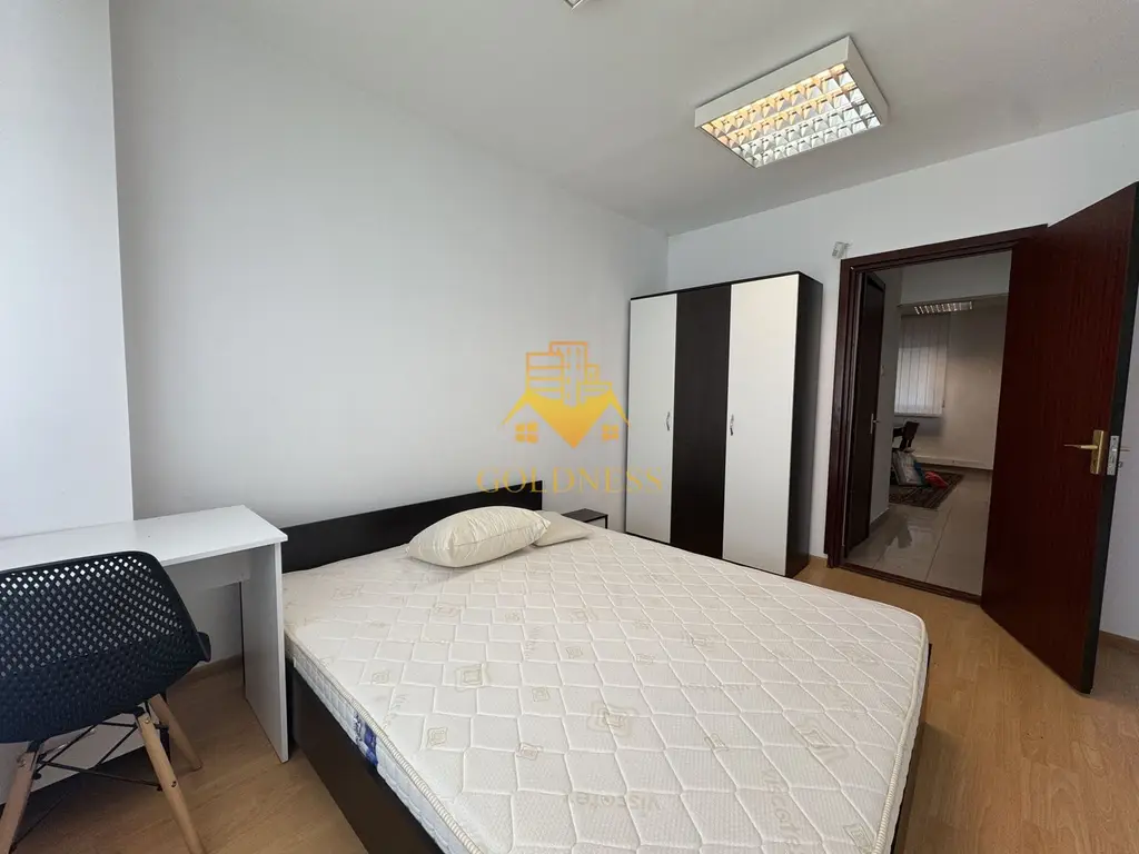 3 camere, decomandate, Dorobantilor Zona Piata Marasti, Revo Fitness