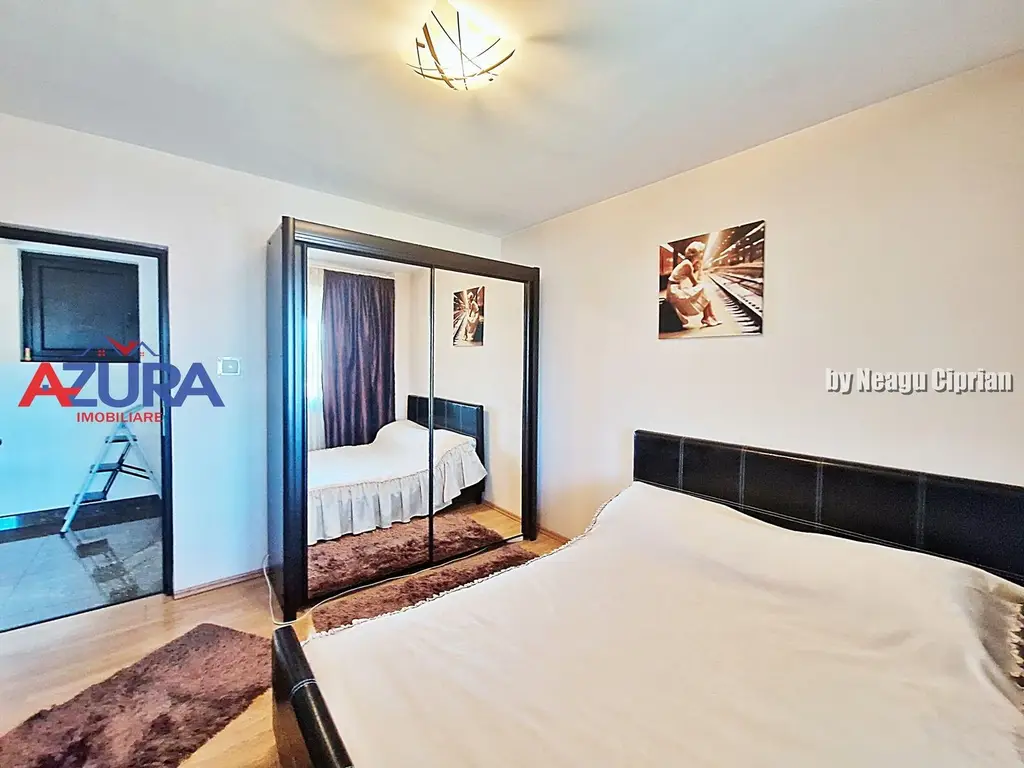 Casă D+P+M | 254 mp | 1.130 mp teren | Mobilată Premium | Țițești, AG