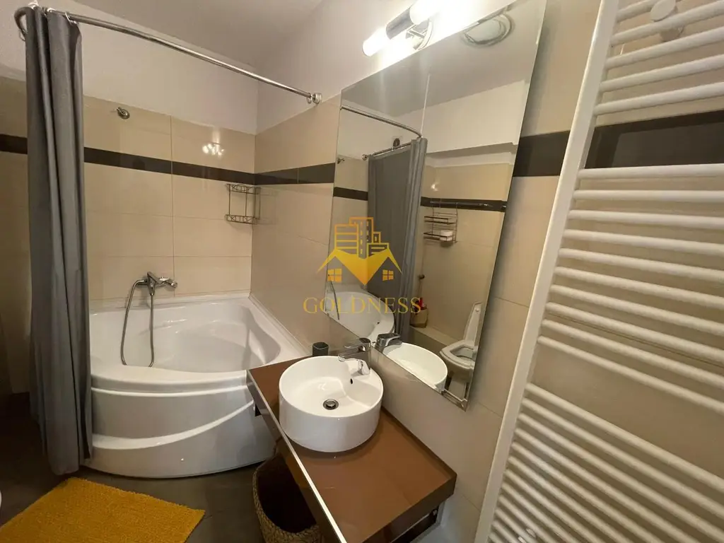 2 Camere decomandate, Lux, Observatorului, Careffour, UMF, UTCN,Profi.
