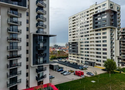 3 camere finisat la cheie – 71 mp + parcare subterană