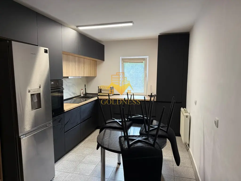 4 camere decomandate, Zorilor, UMF, Observatorului, AC, Profi.