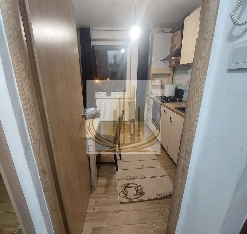 2 Cam, Renovat Complet, Etaj 1 | Zona Brâncoveanu | Ideal investitie