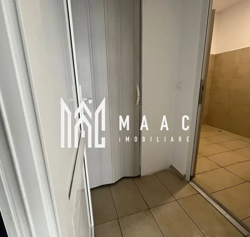 Spatiu comercial/birouri I Parcare I Doamna Stanca